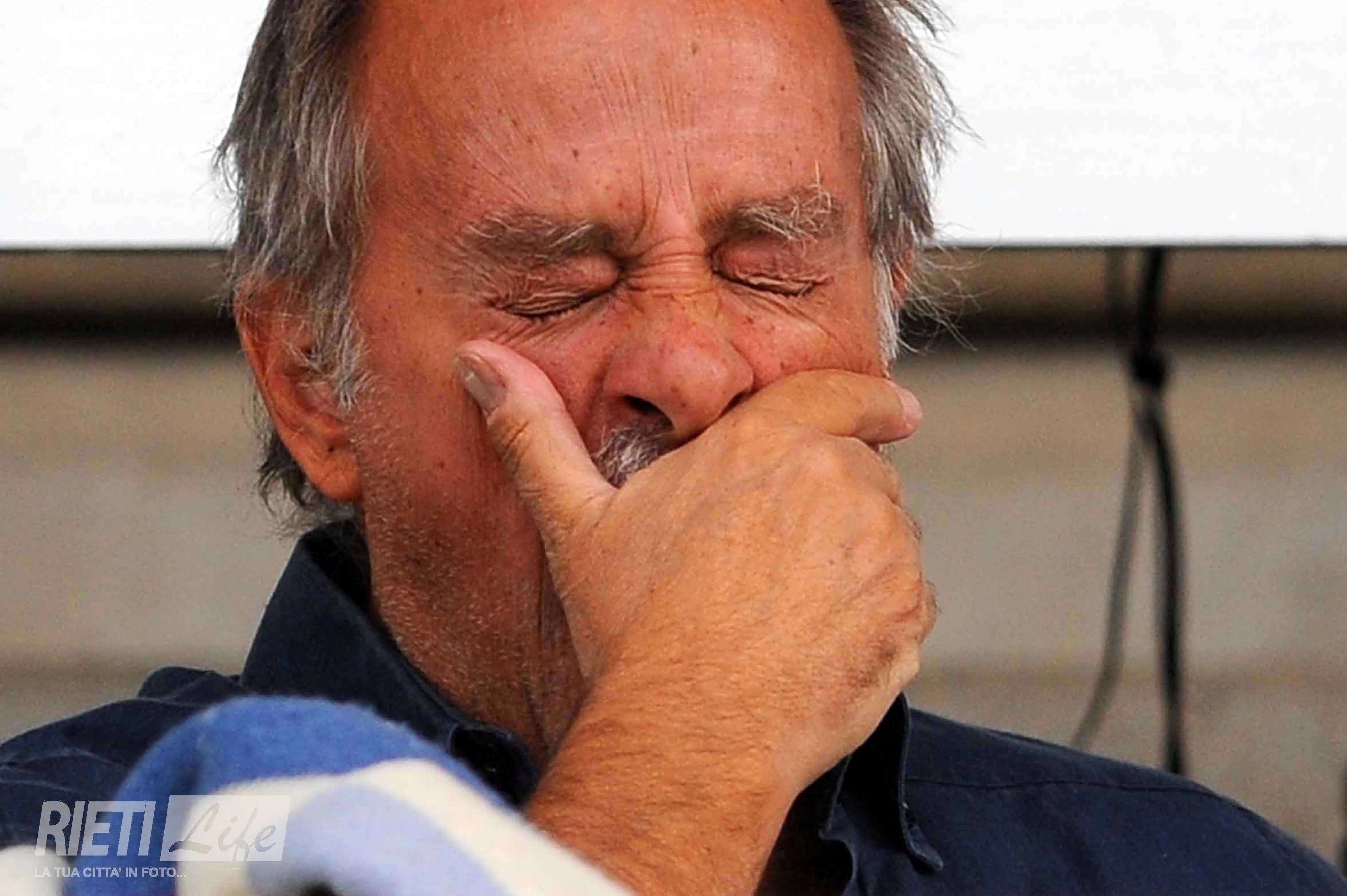 PALOMBI SI, PALOMBI NO, LA STORIA INFINITA... Rieti Life