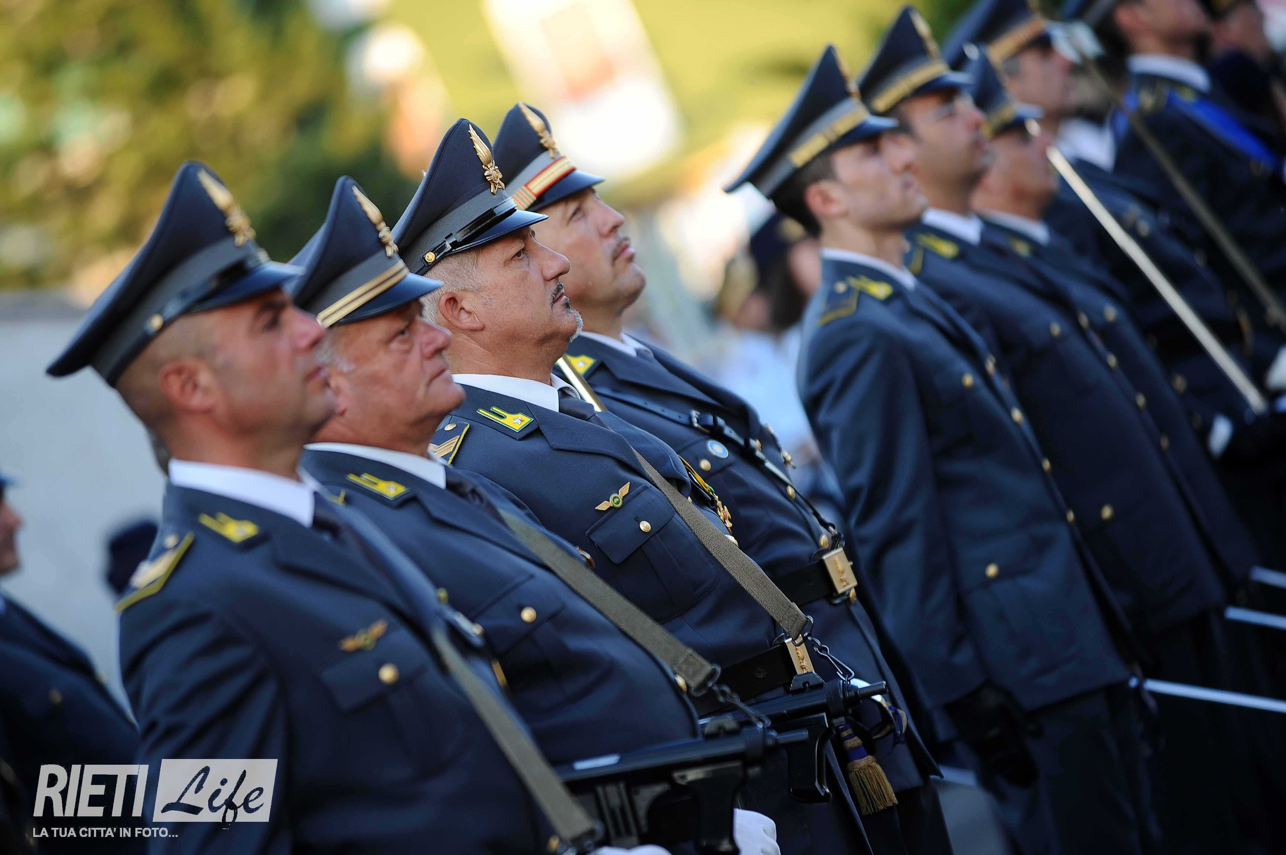 GUARDIA DI FINANZA, CONCORSO PER 53 ALLIEVI UFFICIALI Rieti Life GUARDIA DI FINANZA, CONCORSO PER 53 ALLIEVI UFFICIALI Rieti Life