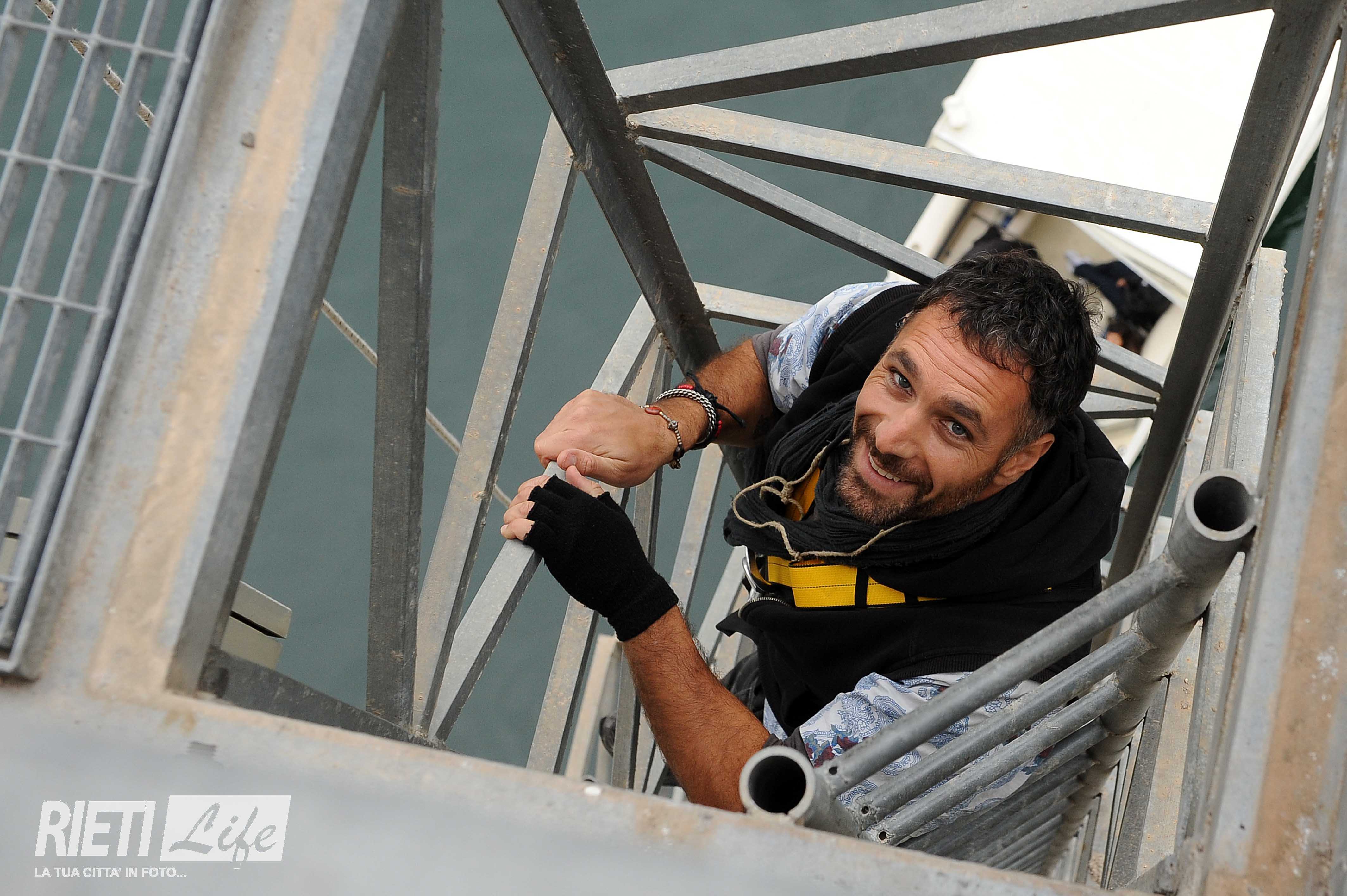 Raoul Bova E La Sua Fattoria Reatina Che Ispira Il Nuovo Film Rieti Life