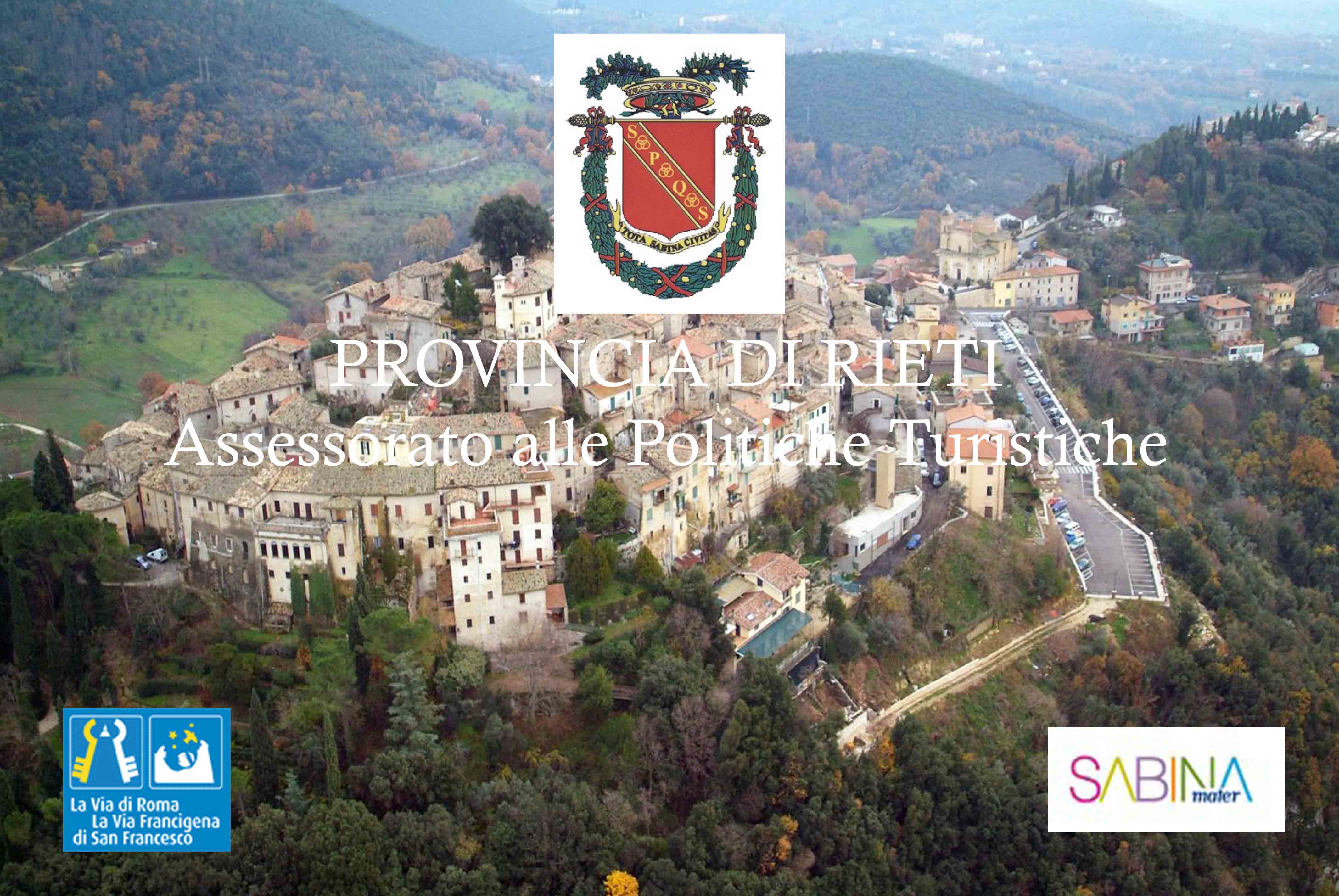 EVENTI NELLA PROVINCIA NEL FINE SETTIMANA Rieti Life