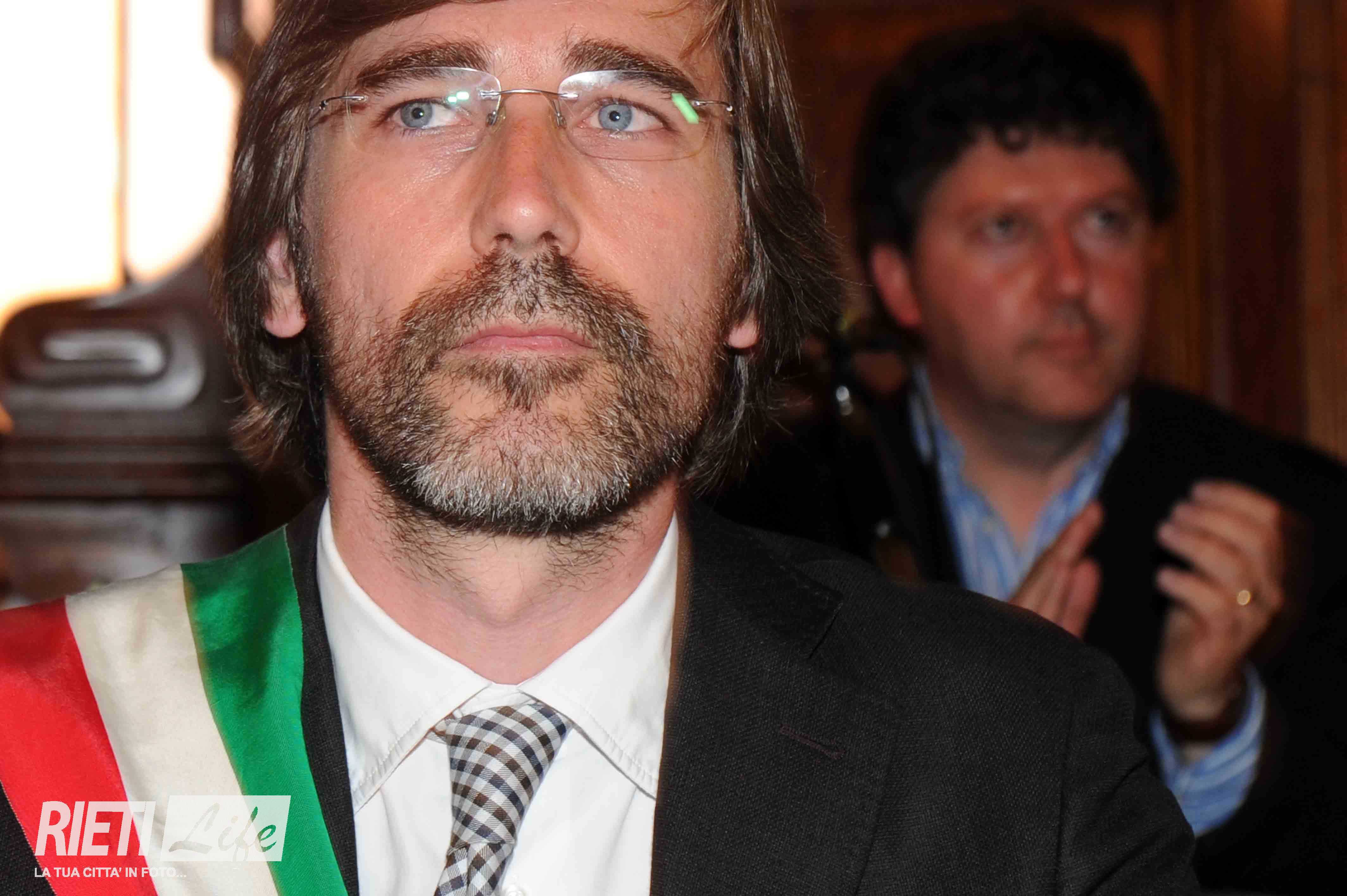 PETRANGELI RIPARTE, ECCO IL PROGRAMMA. 