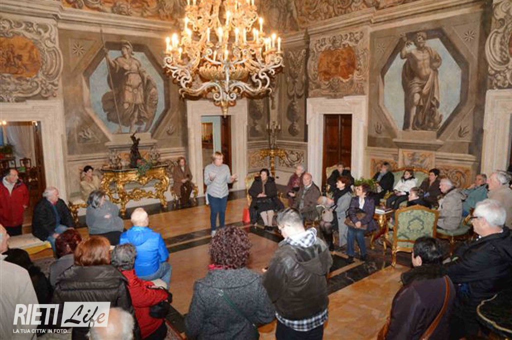 Alla scoperta del palazzo della Prefettura visita gratuita il 18