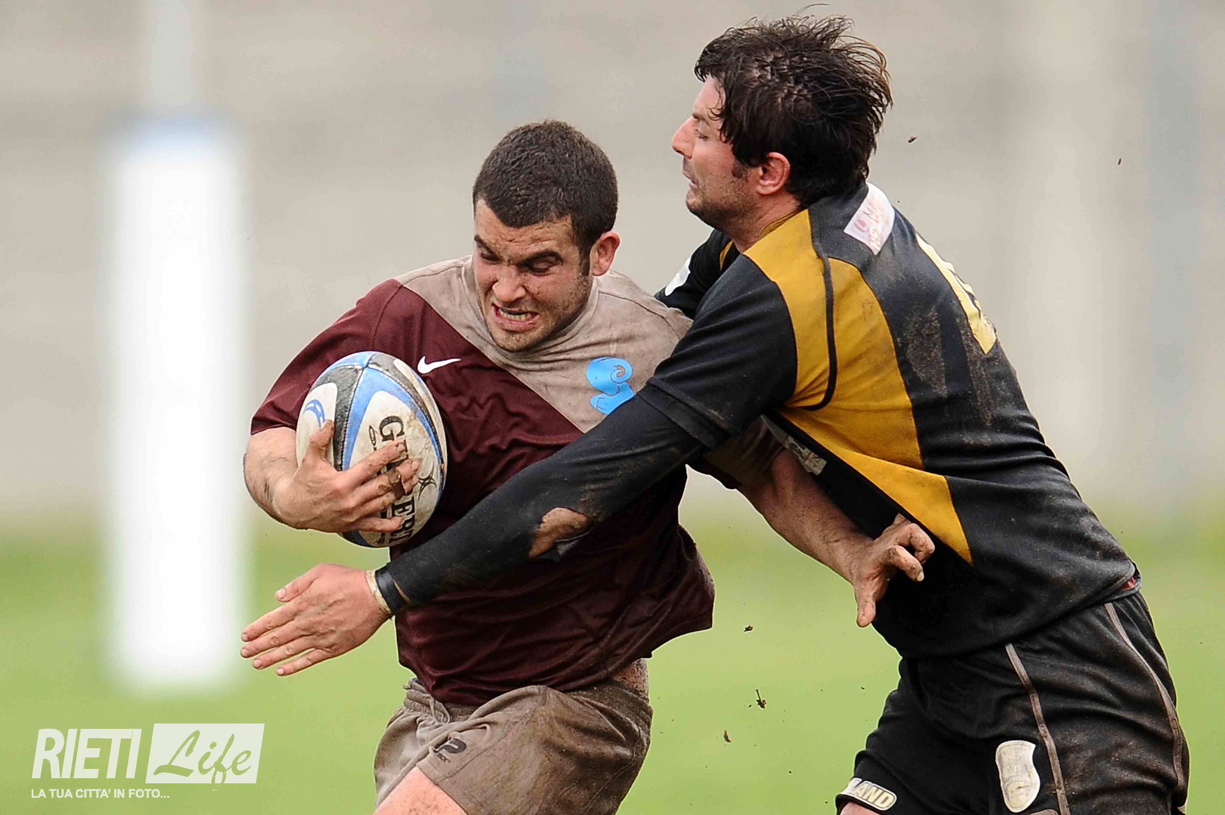 RUGBY, GLI ARIETI SI PRESENTANO IN VISTA DELLA NUOVA STAGIONE Rieti Life
