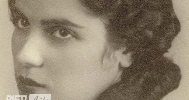 CLEONICE TOMASSETTI, LA PARTIGIANA REATINA DIVENTATA SIMBOLO DELLA