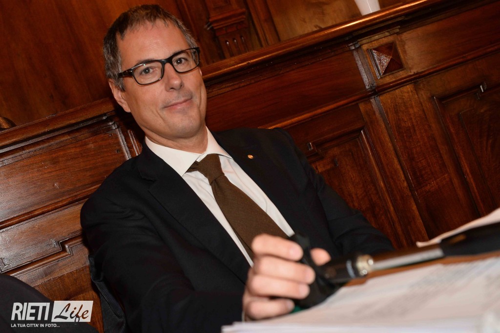Antonio Perelli candidato al Senato per "Noi con l'Italia" | Forza ...
