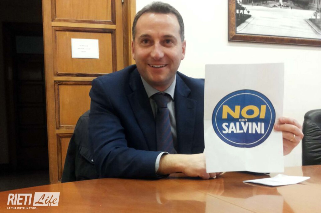 SEBASTIANI SU ENCICLICA PAPA FRANCESCO