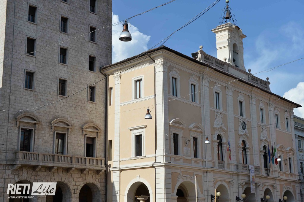 Ufficio anagrafe Rieti si amplia l’orario