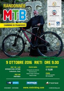 randonnee-mtb-cammino-di-san-francesco-09102016-locandina