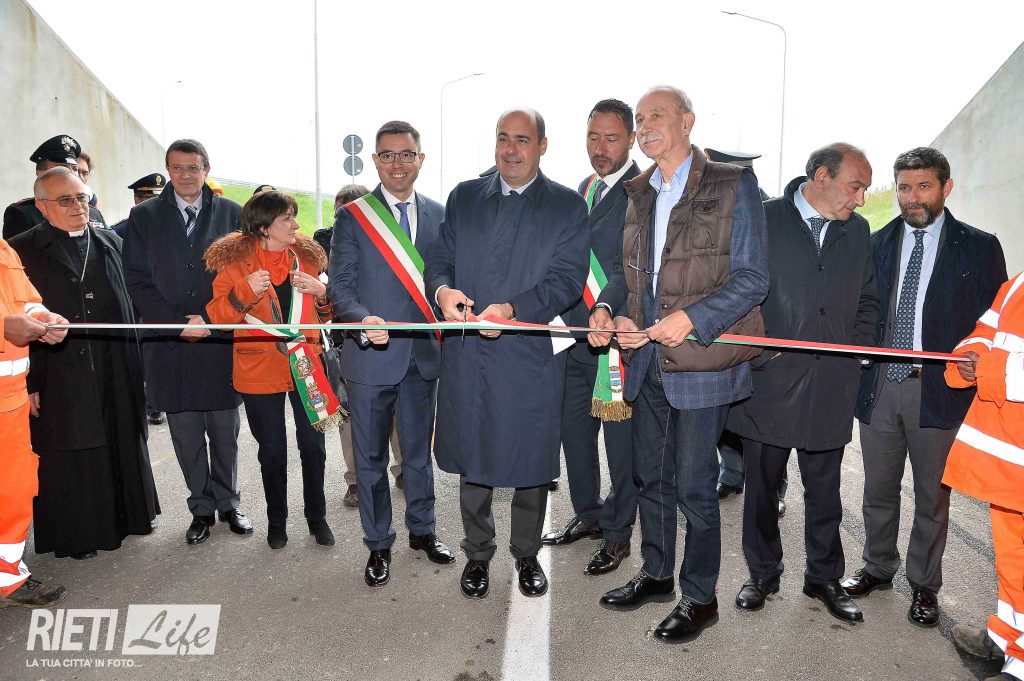 Il Polo della Logistica aspetta Amazon e si collega all'autostrada