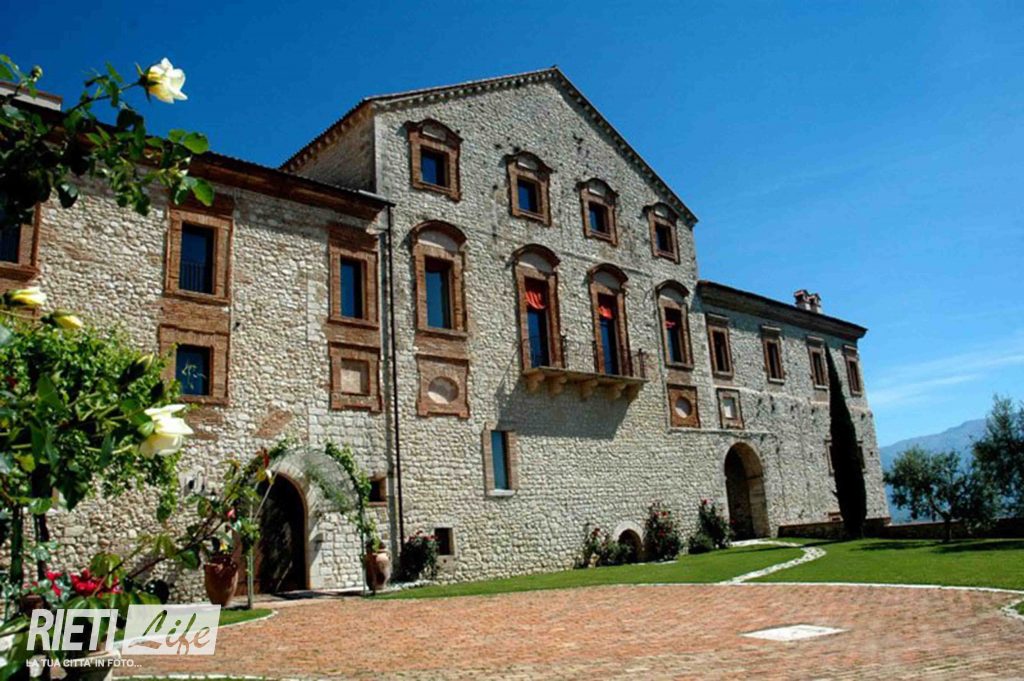 Le dimore storiche del Lazio e di Rieti aprono le porte ecco quali si possono visitare e quando Le dimore storiche del Lazio e di Rieti aprono le porte ecco quali si possono visitare e quando