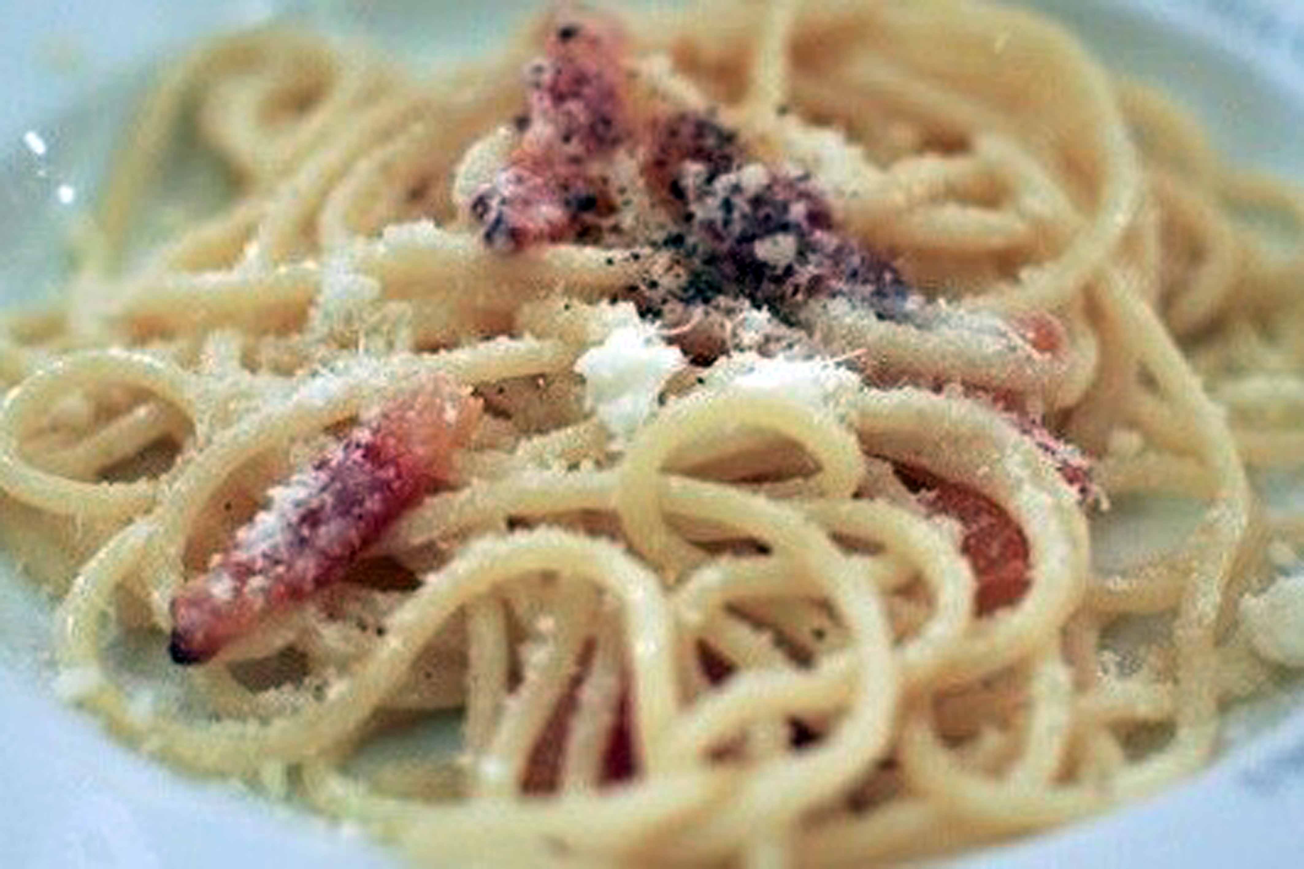 Grisciano, venerdì la sagra della gricia / LA STORIA Rieti Life