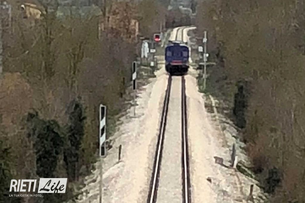 Ferrovia dei Due Mari, 40 milioni di euro per il progetto esecutivo