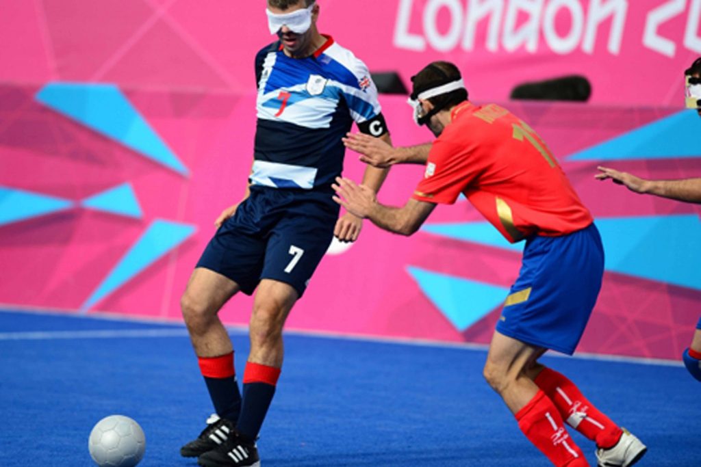 Al Rieti Sport Festival il calcio a 5 per ciechi e ipovedenti Rieti Life