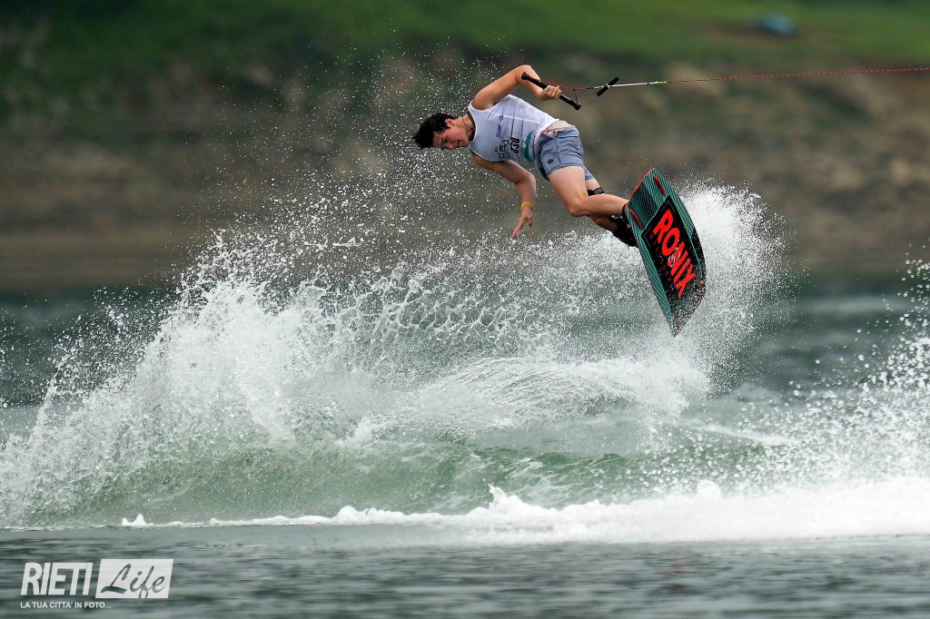 ++Mondiali Wakeboard al Lago del Salto ufficiale il rinvio al 2022
