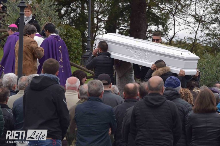 Nessuno Muore Finchè Vive Nel Cuore Di Chi Resta Sant'agostino L'addio a Francesco Ventrone: "Nessuno muore, finché vive nel cuore di