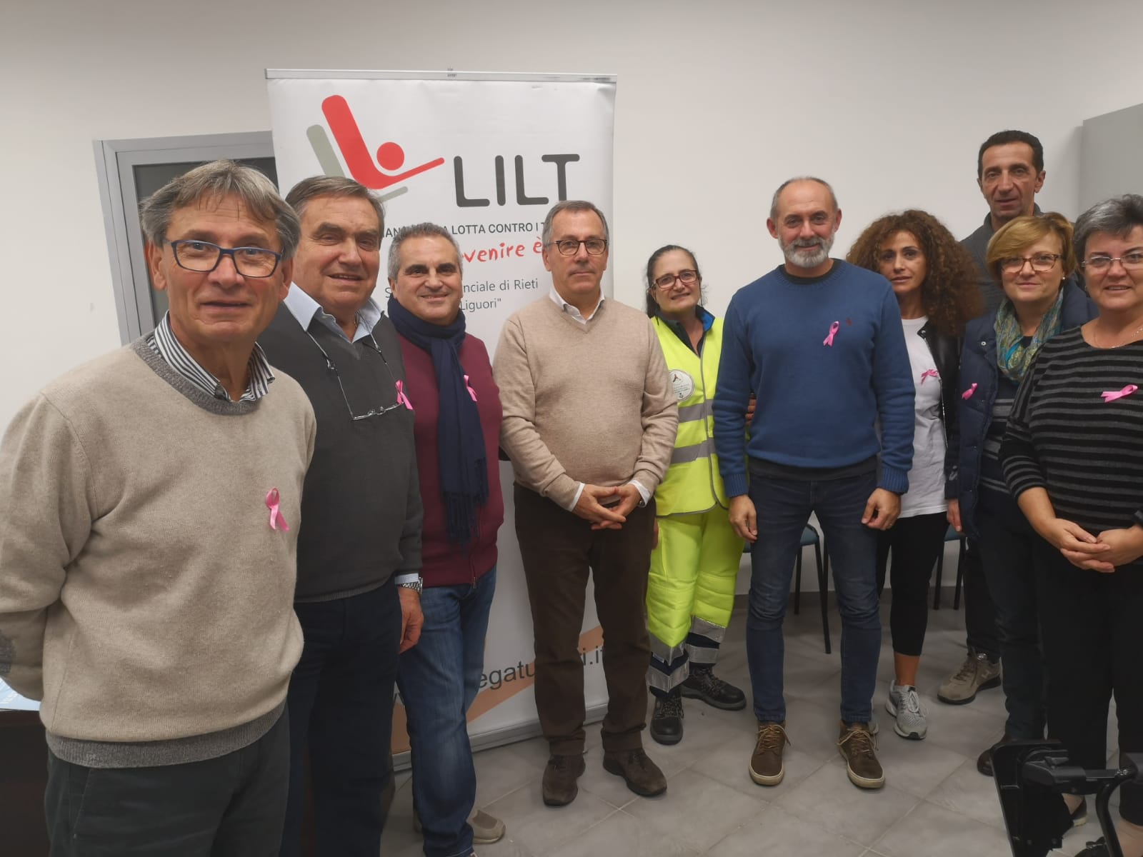 SANTARELLI - Rieti Life