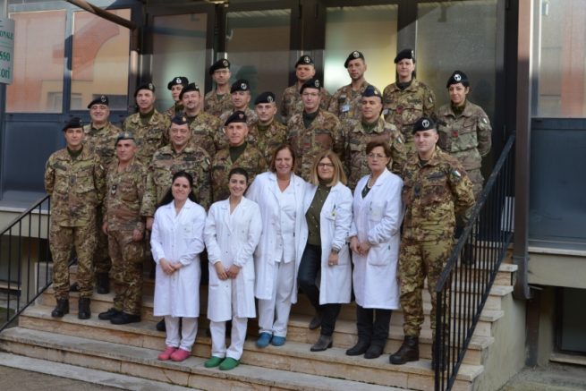 Sacche militari sales