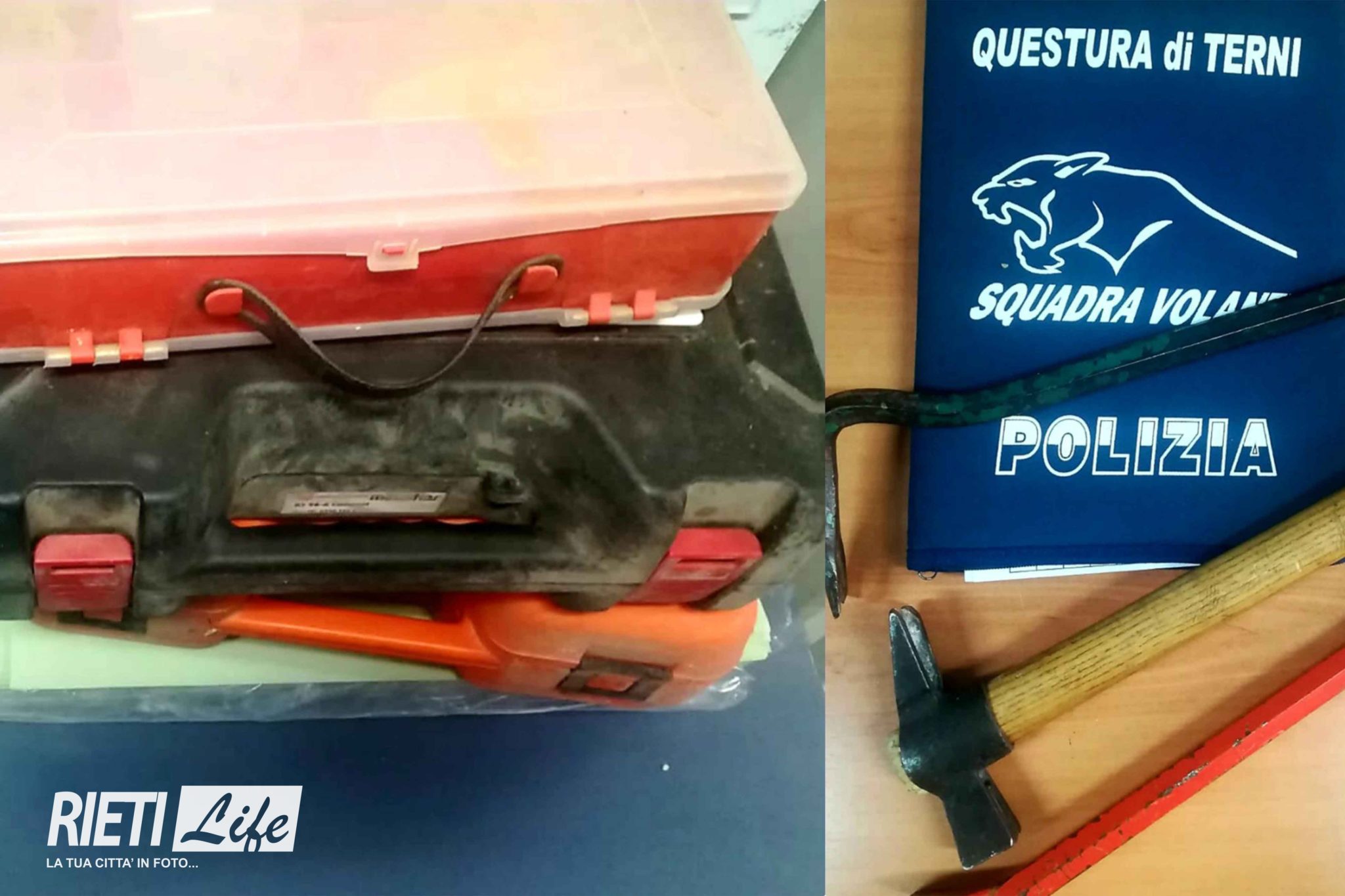 I ribelli di campagna terni. I Ribelli Di Campagna Terni - Furto in casa di campagna a Terni: reatino bloccato dalla ...