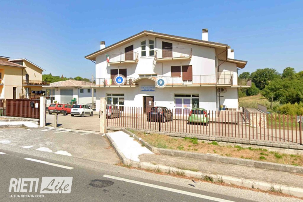 Focolaio in una casa di cura, 24 positivi tra anziani e operatori