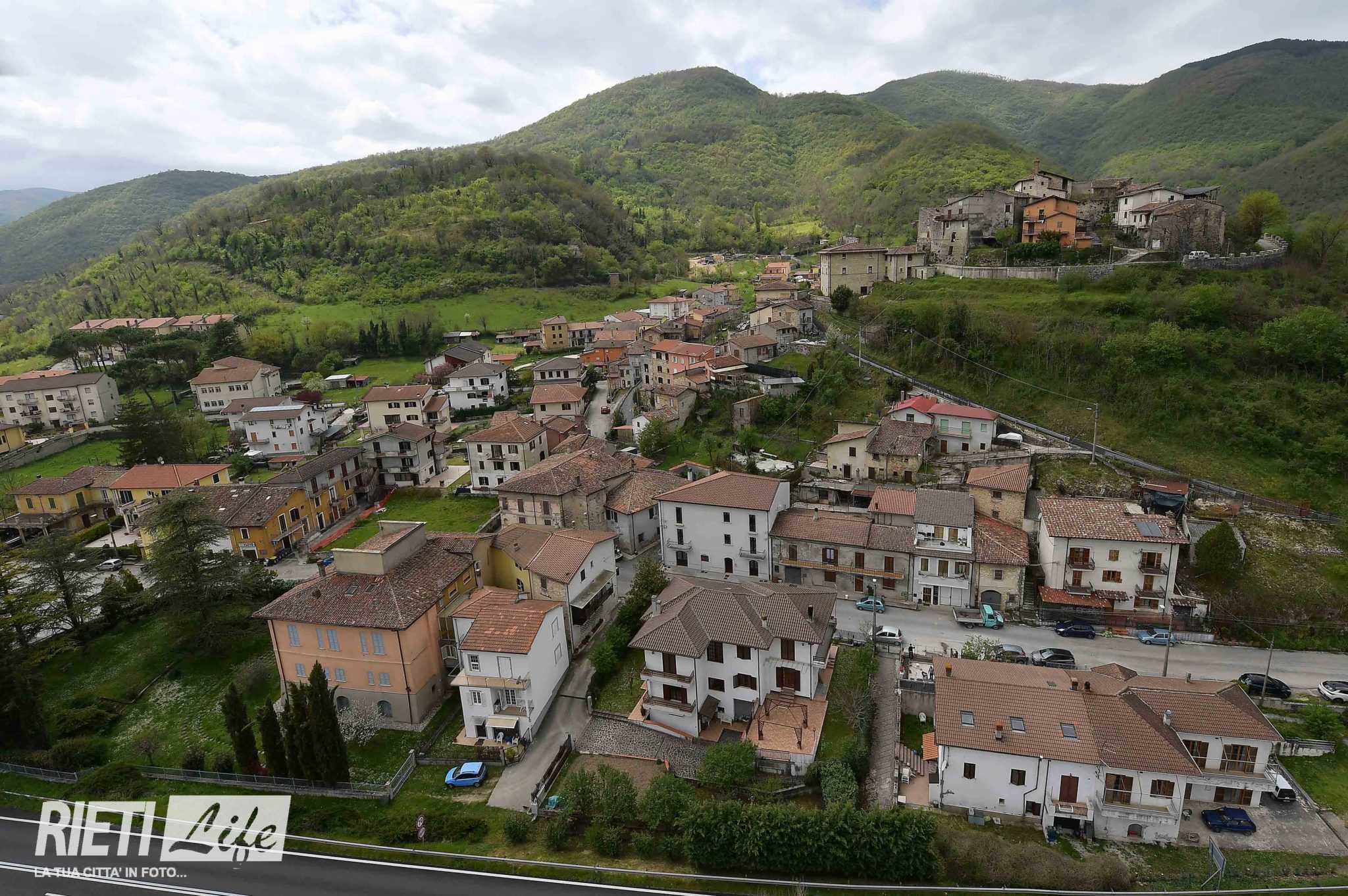 San Giovanni Reatino festeggia la Madonna del Rosario appuntamento il