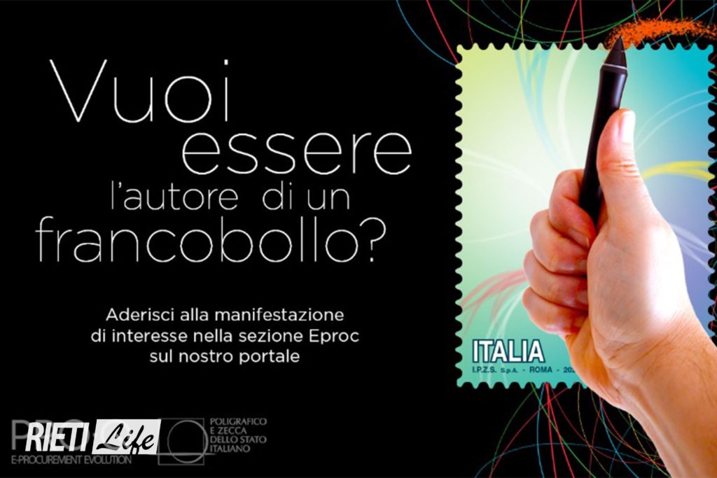 L’istituto Poligrafico e Zecca dello Stato cerca disegnatori e grafici