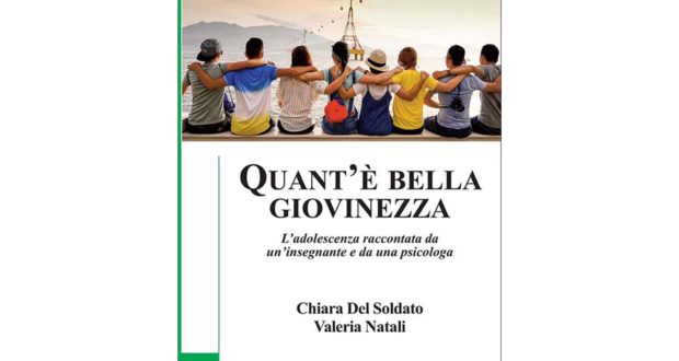 Quant'è Bella Giovinezza Che Si Fugge Tuttavia Autore "Quant’è bella giovinezza": ieri e oggi all’Elena Principessa di Napoli