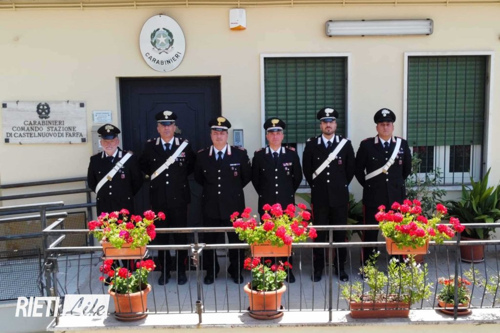Carabinieri 