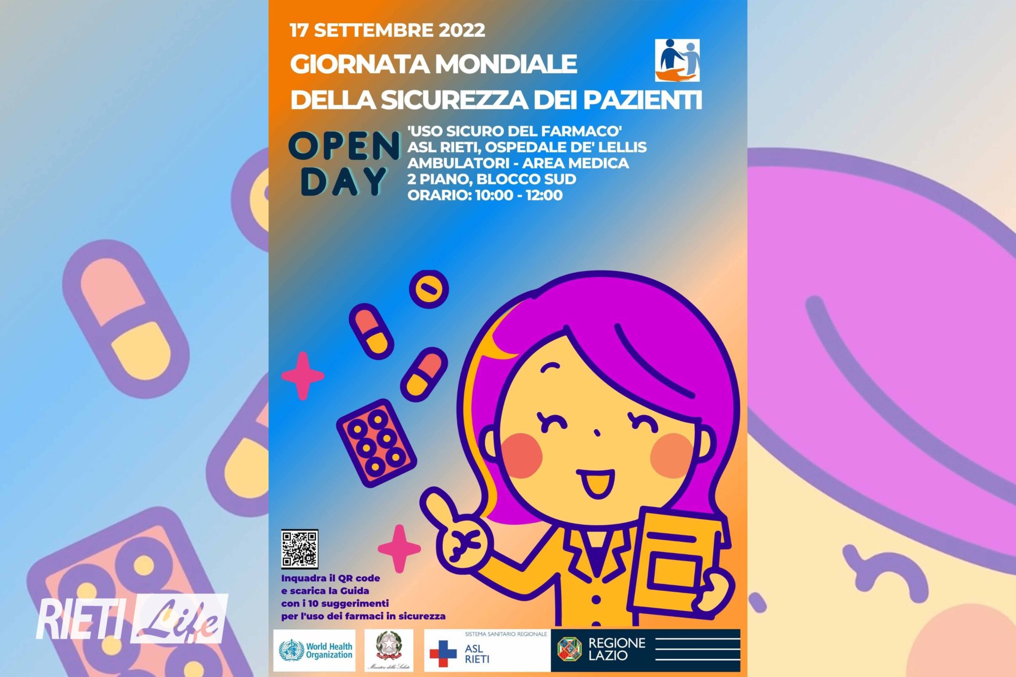 Bandiera Subacquea Sicurezza - Design Rosso/Bianco, PVC, Per Immersioni E Snorkeling - Foto 2