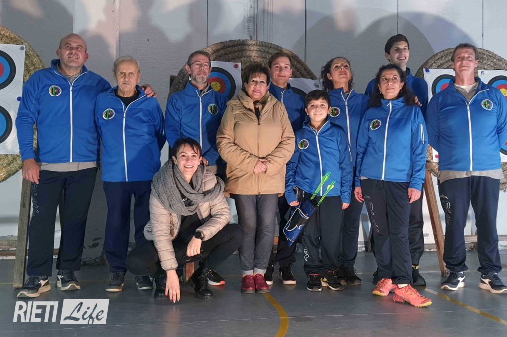 Maglietta Tiro Con L'Arco - Design Western, Cotone, Regalo Per Arcieri - Foto 8