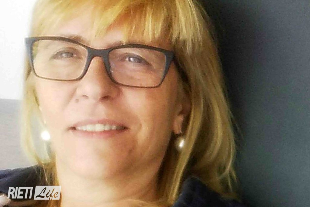 La reatina Manuela Rinaldi nuovo Assessore Regionale, avrà la delega ...