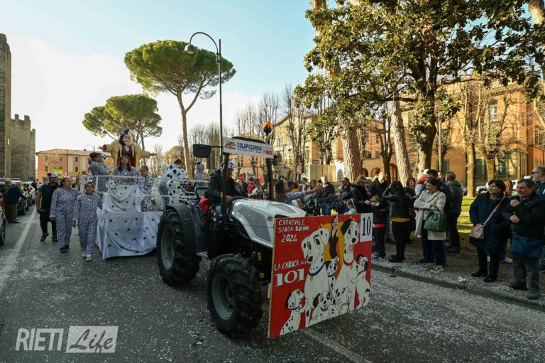 Cim 2024 Rieti Polly Camellia