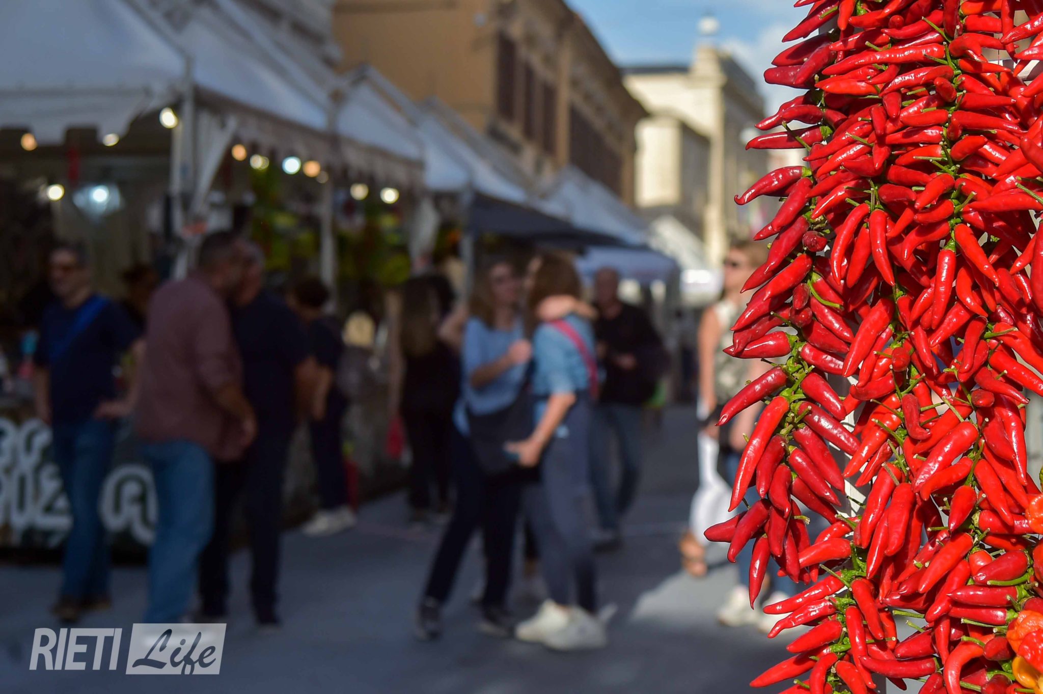 Fiera Mondiale Del Peperoncino 2025, Gran Finale Tra Cultura Spettacoli E Concerti - Foto 12