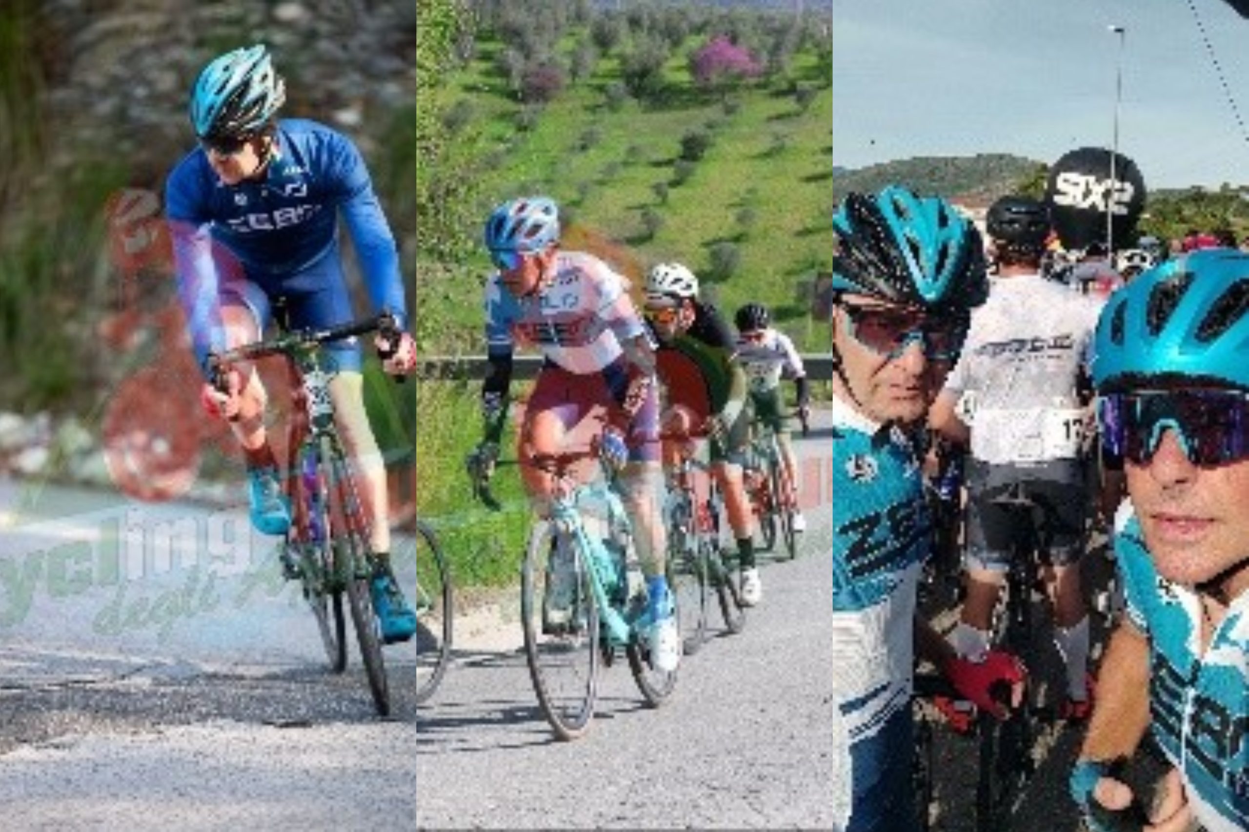 A vibrant and memorable scene