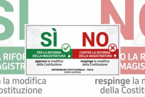 Referendum Giustizia